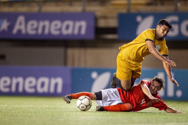 比赛中表现 比赛中表现