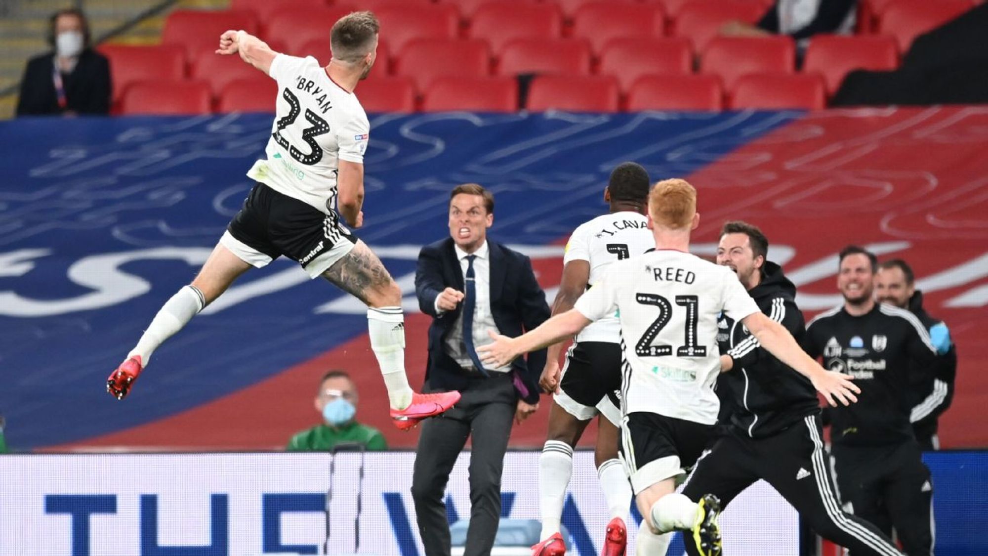 自己的跑位 自己的跑位