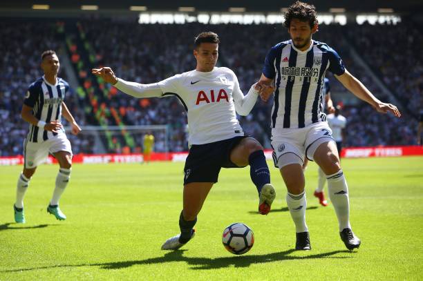 他們會進行 他們會進行